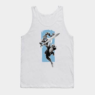 Senua Tank Top